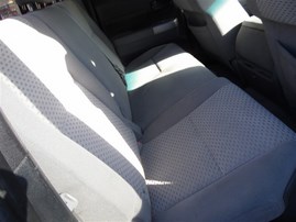 2008 Toyota Tundra SR5 Sage 4.7L AT 2WD #Z24677